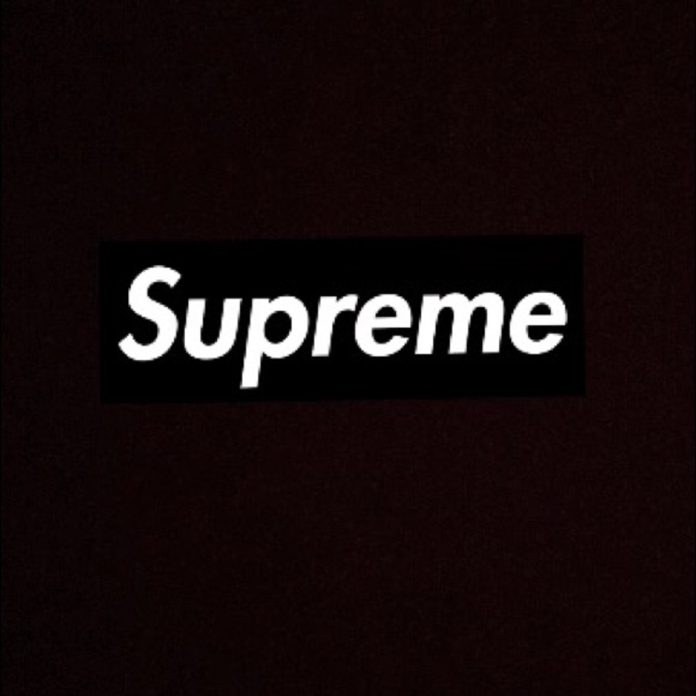 Supreme Jaket